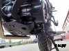 Мотоцикл FUEGO Scrambler 250 АКЦИЯ