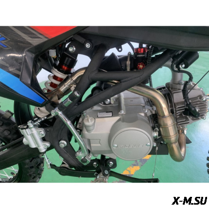 Питбайк Fidelis Brutal 125 (ZS154FMI-3)