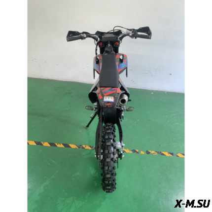 Питбайк Fidelis Brutal 125 (ZS154FMI-3)