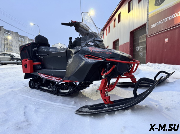 Снегоход IKUDZO HUNTER 700LS 30 EXPERT V2