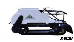 Мотобуксировщик Райда 087 L04 11 катушка 7 ампер, электрозапуск