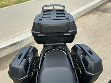 МаксиСкутер PROMAX-Honda PCX-250 (49)