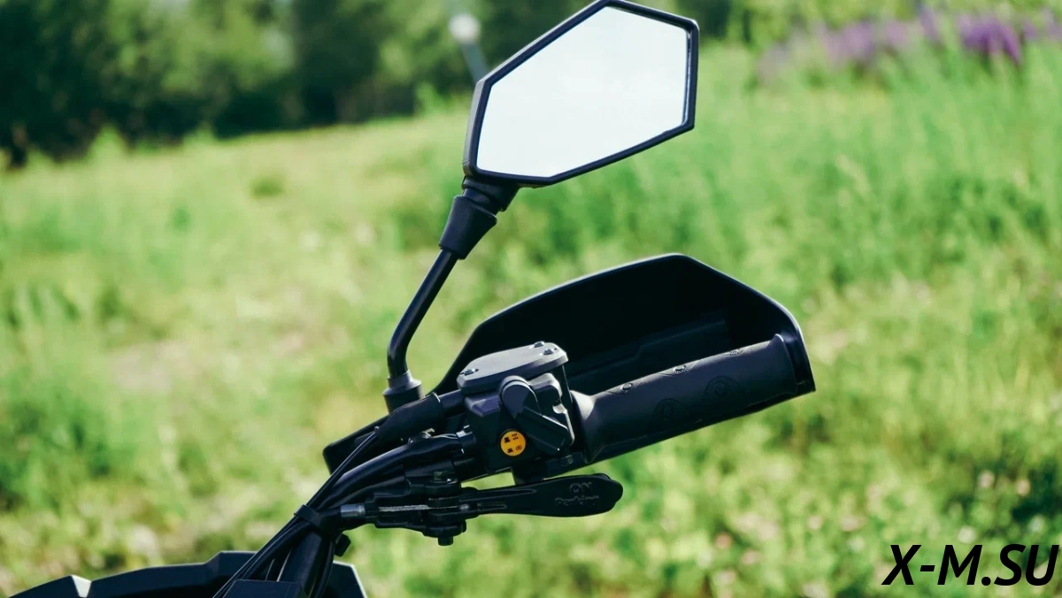 Квадроцикл AODES Pathcross ATV1000L PRO EPS 2025г.