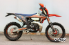 Мотоцикл JHL MOTO JHL M5 MT250 (1E66MM)