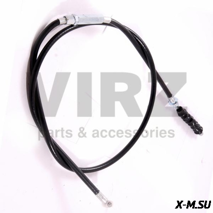 Трос сцепления (L=970mm) TTR125 