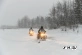 Снегоход AODES Siberiacross 1000 WT 508mm LCD 6.8