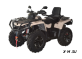 Квадроцикл AODES Pathcross ATV650L EPS XE 2025г.