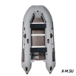 Лодка ПВХ НАВИГАТОР 350