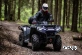 Квадроцикл AODES Pathcross ATV525L XE PRO 2025г.