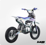 Питбайк MIVIMOTO PILOT 125