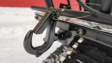 Снегоход PROMAX SKIPPER 200