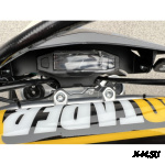 Питбайк Fidelis Et Fortis SE125E Lux