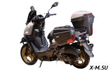 Скутер BC TANK-4