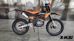 Кроссовый мотоцикл TiREX K5 PRO