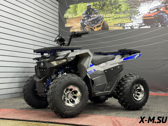 Квадроцикл GBM DAXTER 220 NEW PREMIUM