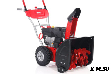 Снегоуборщик GEOS by Alko Snowline 560 ll