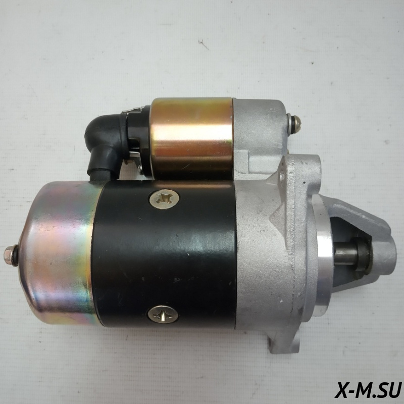 Электростартер 178FS 6HP (ML-3)