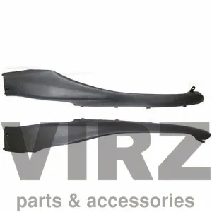 Обтекатели боковые нижние (лыжи) (пара) (задние) LEAD100 AF48