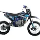 Питбайк PROMAX CROSS 145CC 17/14