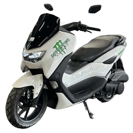 Скутер Jilang (ДЖИЛАНГ) N Max 175 (49сс)