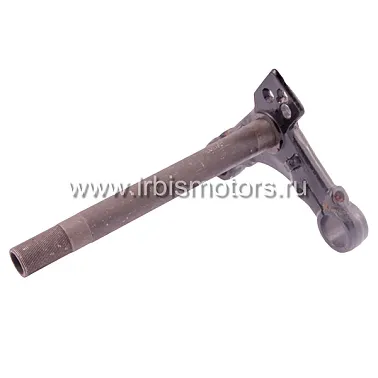 Вал рулевой с траверсой ALPHA, GS150s, GS200s (D27)