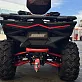 Квадроцикл GBM CRONOS 400 4WD EFI ST