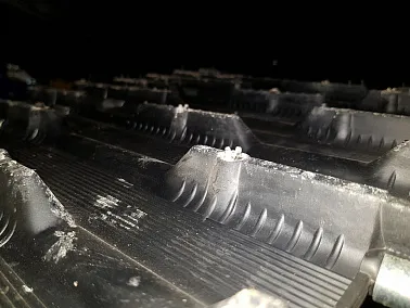 Шипы для ошиповки гусеницы, покрышек мото KOLD KUTTER