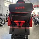Снегоход IKUDZO HUNTER 650LS 30 EXPERT V3 ПСМ