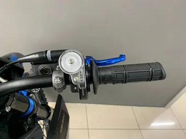 Кроссовый мотоцикл FXMOTO K9R NB300 (Без прогрессии)