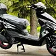 Скутер JONWAY М12 180