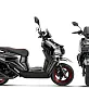 Скутер EX-MOTO URBAN 200 (49)