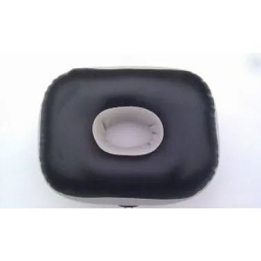 Пуф X-river овал c отверстием 75см