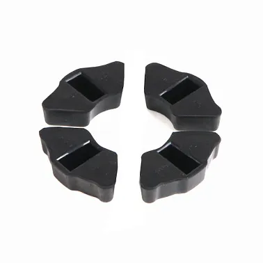 Демпферные резинки колеса (4шт) INTRUDER