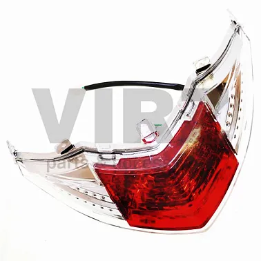 Фонарь задний в сборе ZRS