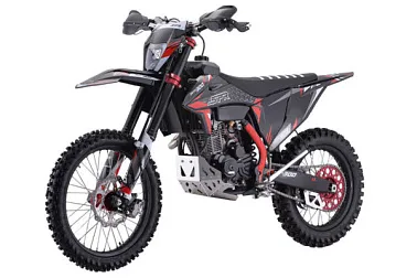 Мотоцикл кроссовый SPR BRUTAL 300