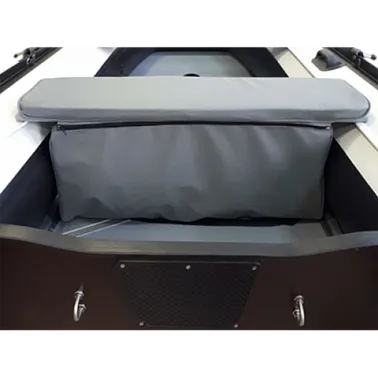 МЯГКАЯ НАКЛАДКА НА БАНКУ С СУМКОЙ ДЛЯ ЛОДОК POLAR BIRD СЕРИИ MERLIN (КРЕЧЕТ) И EAGLEМЯГКАЯ НАКЛАДКА 