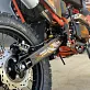 Кроссовый мотоцикл PROMAX MX250