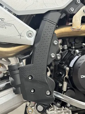 Мотоцикл DAREX Tau NB300 ENDURO