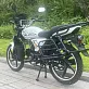 Мопед PROMAX ALPHA RIVA OFF-ROAD 130(49)