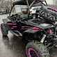 Багги HOOLEOX 500