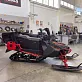 Снегоход IKUDZO HUNTER 650LK 28 EXPERT V3
