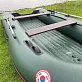 Лодка MISHIMO EXTRA LITE 385