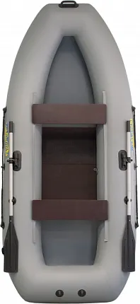 Надувная лодка ПВХ Адмирал 280
