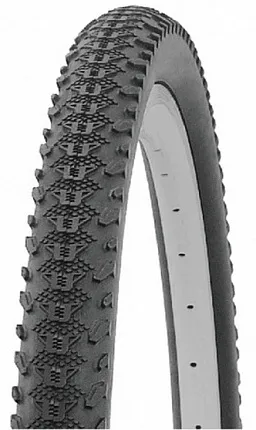 Велопокрышка WANDA W2016